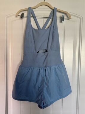 Free People Righteous Runsie Small